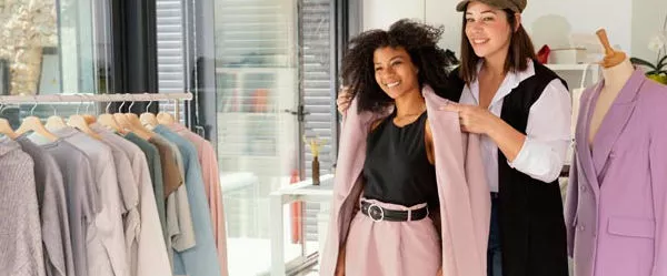 Curso Online de Asesor de Imagen