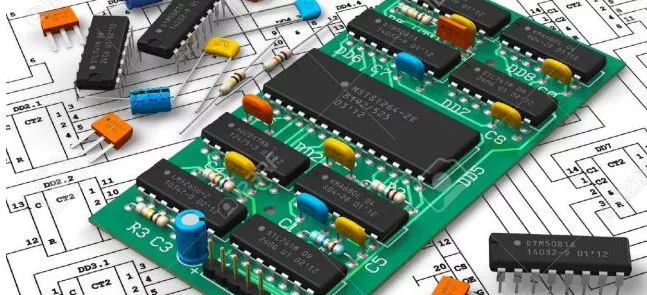 curso online de electrónica digital