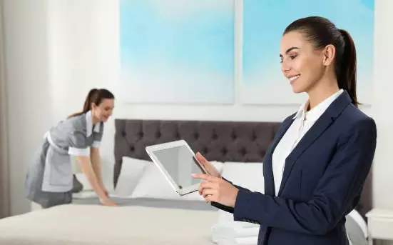 curso online de Gobernanta de hotel