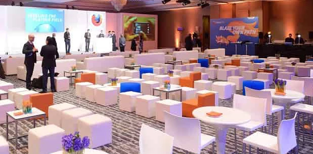 Curso Online de Organización de Eventos