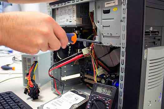 Reparación & Electrónica